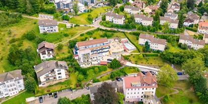 Hundehotel - Verpflegung: Halbpension - Baden-Württemberg - Wellnesshotel Rothfuss ****