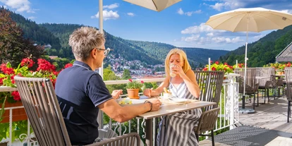 Hundehotel - Verpflegung: Halbpension - Baden-Württemberg - Wellnesshotel Rothfuss ****