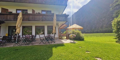 Hundehotel - Ofterschwang - Gasthof Schwarzer Adler in Hägerau