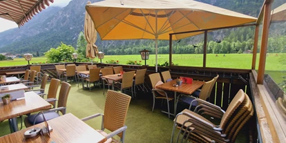 Hundehotel - Ofterschwang - Gasthof Schwarzer Adler in Hägerau