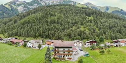 Hundehotel - Ofterschwang - Gasthof Schwarzer Adler in Hägerau