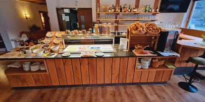 Hundehotel - Ofterschwang - Gasthof Schwarzer Adler in Hägerau
