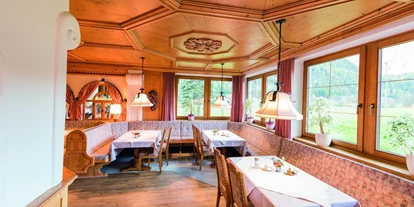 Hundehotel - Ofterschwang - Gasthof Schwarzer Adler in Hägerau