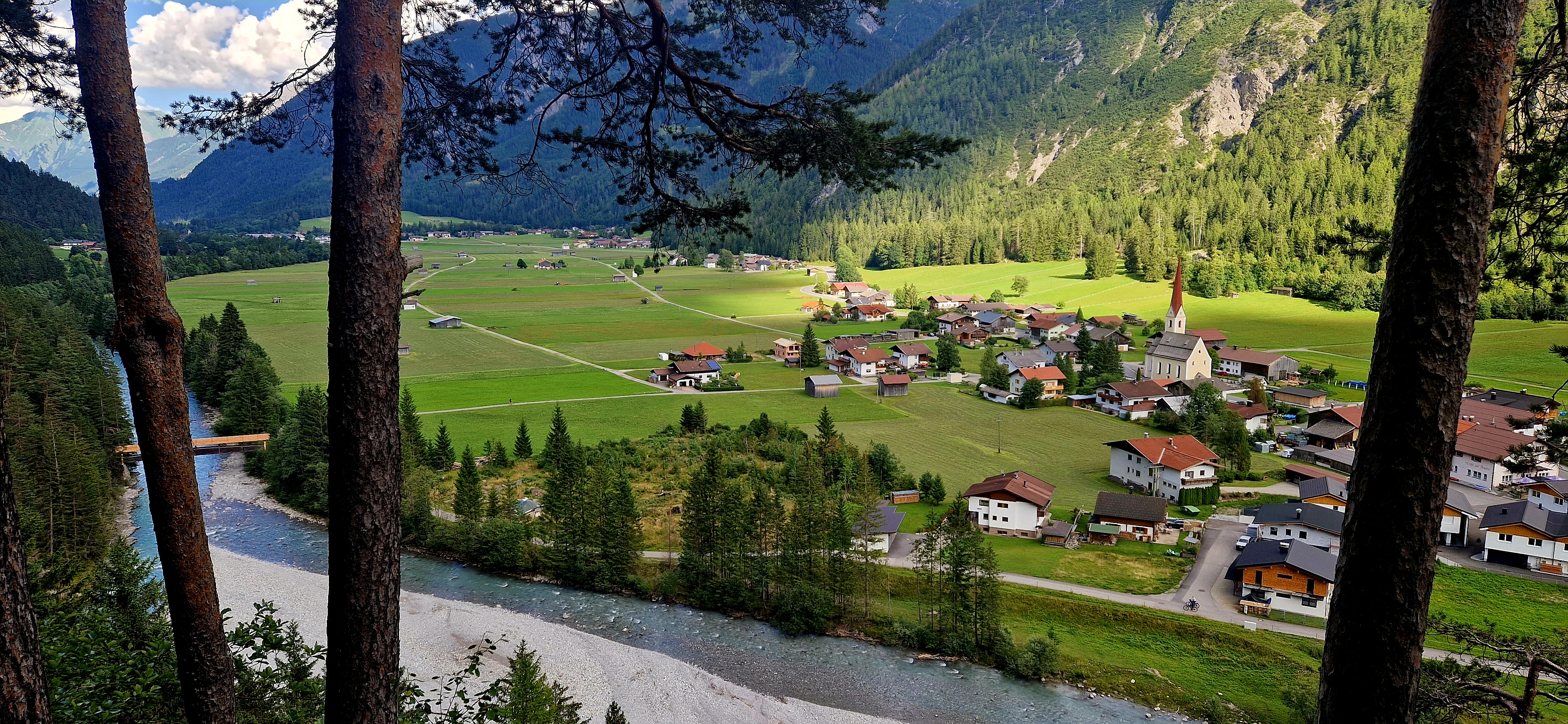 Urlaub-mit-Hund: Gasthof Schwarzer Adler in Hägerau