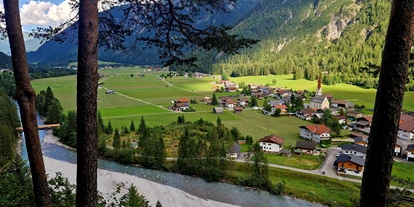 Hundehotel - Ofterschwang - Gasthof Schwarzer Adler in Hägerau