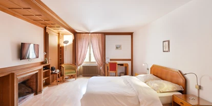 Hundehotel - Preisniveau: moderat - Neuenburgersee - Hôtel de l'Aigle