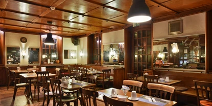 Hundehotel - Preisniveau: moderat - Neuenburgersee - Hôtel de l'Aigle