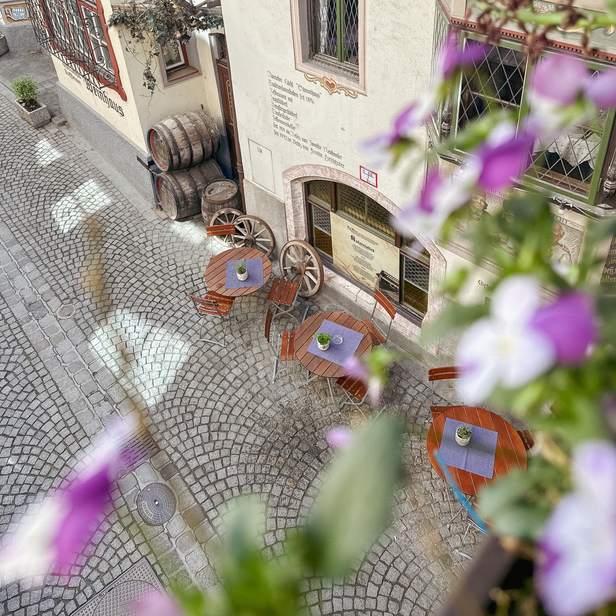 Hundehotel - Chiemsee - Boutique Hotel Auracher Löchl