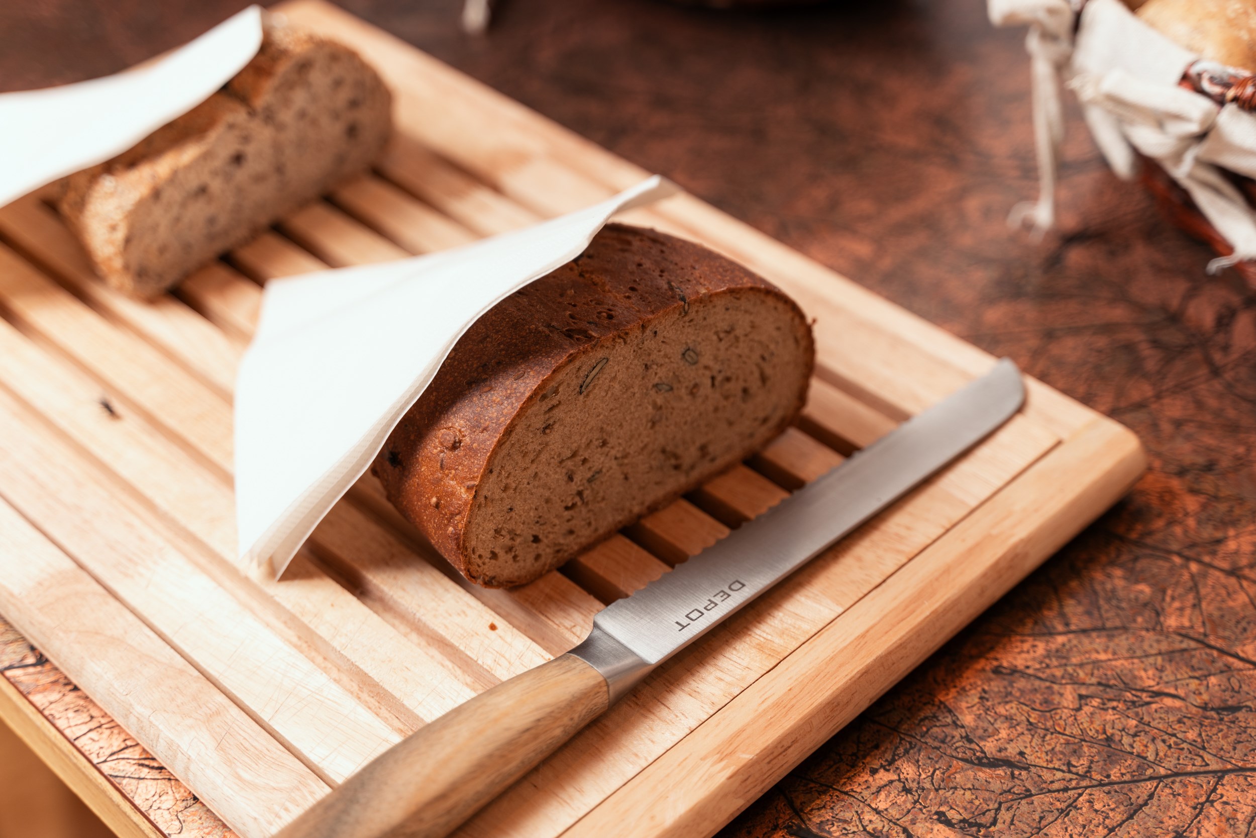 Urlaub-mit-Hund: Frühstück - dasKAISER - dein Gartenhotel in Tirol - Essen | Trinken