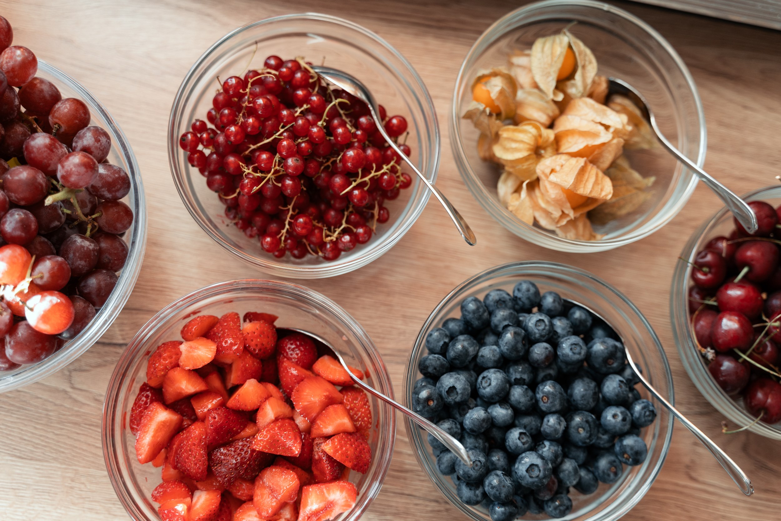 Urlaub-mit-Hund: Vital-Frühstücksbuffet - dasKAISER - dein Gartenhotel in Tirol - Essen | Trinken