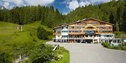 Hundehotel - Ofterschwang - Hotel Talhof mit großem Parkplatz - Panoramahotel Talhof Garni & more