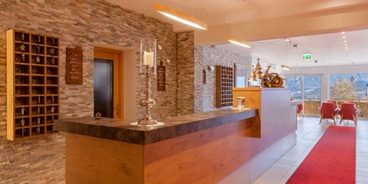 Hundehotel - Ofterschwang - Panoramahotel Talhof Garni & more