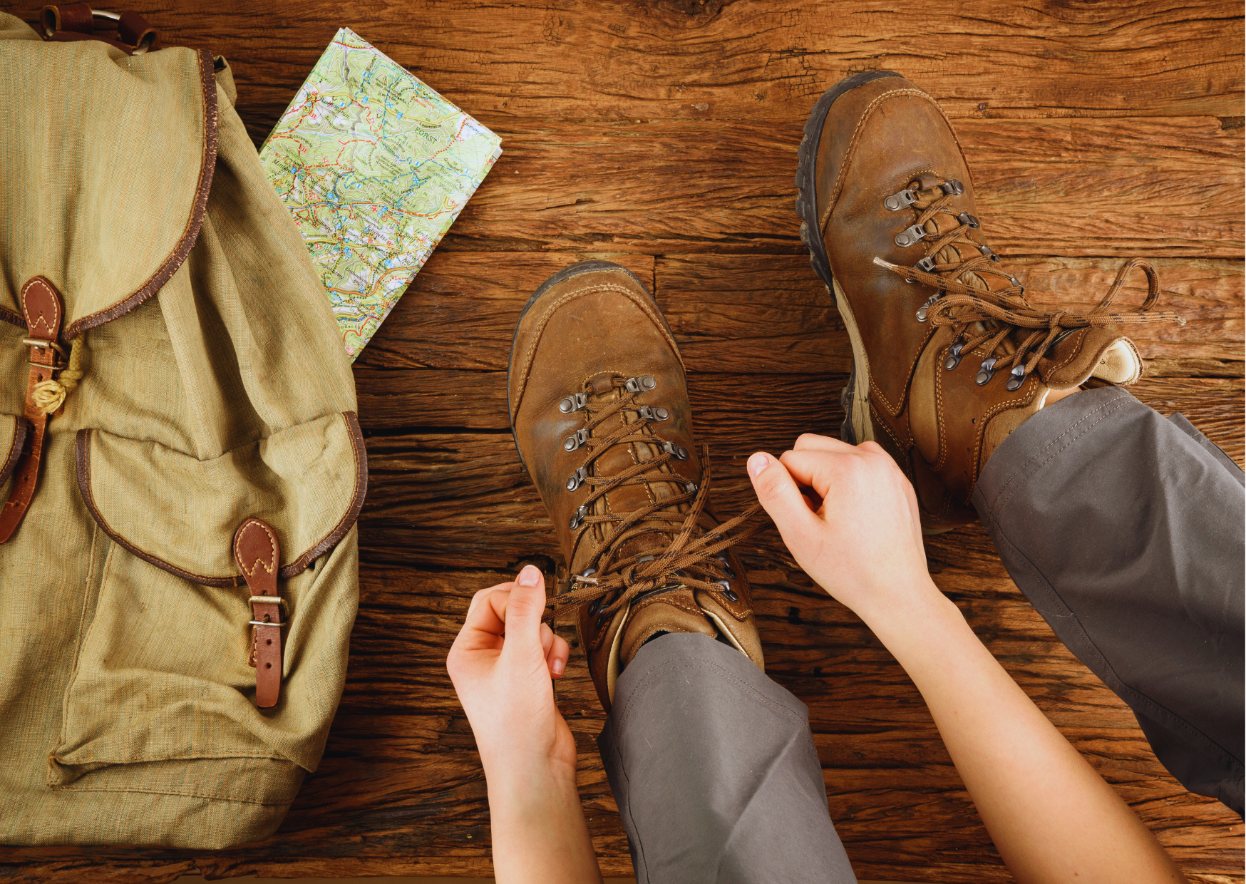 Urlaub-mit-Hund: Wandern direkt ab dem Hotel. Schon toll! - Panoramahotel Talhof Garni & more