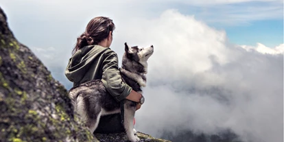 Hundehotel - Ofterschwang - Ferien mit Hund! - Panoramahotel Talhof Garni & more