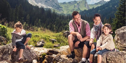 Hundehotel - Ofterschwang - Familienzeit am Berg - Panoramahotel Talhof Garni & more