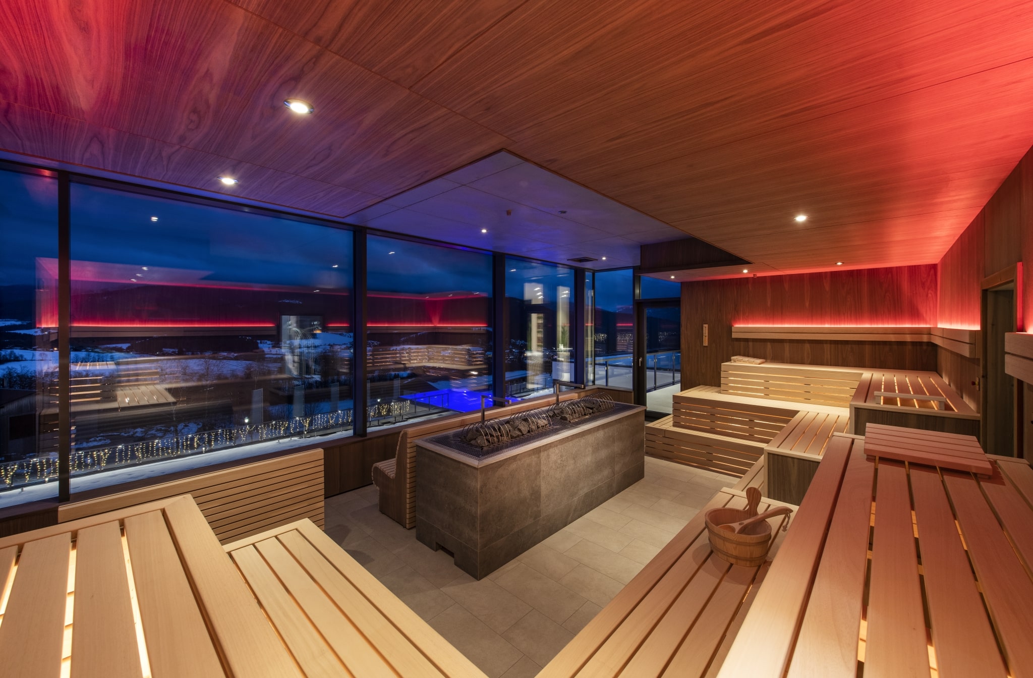 Urlaub-mit-Hund: Sonnenhof Ressort | Bayerischer Wald