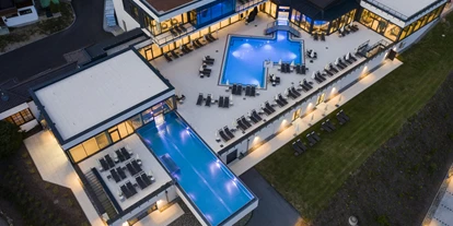 Hundehotel - Umgebungsschwerpunkt: Berg - Bernried (Landkreis Deggendorf) - Sonnenhof Ressort | Bayerischer Wald
