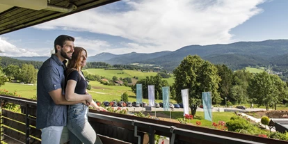 Hundehotel - Umgebungsschwerpunkt: Berg - Bernried (Landkreis Deggendorf) - Sonnenhof Ressort | Bayerischer Wald