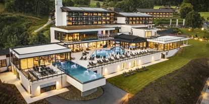 Hundehotel - Umgebungsschwerpunkt: Berg - Bernried (Landkreis Deggendorf) - Sonnenhof Ressort | Bayerischer Wald