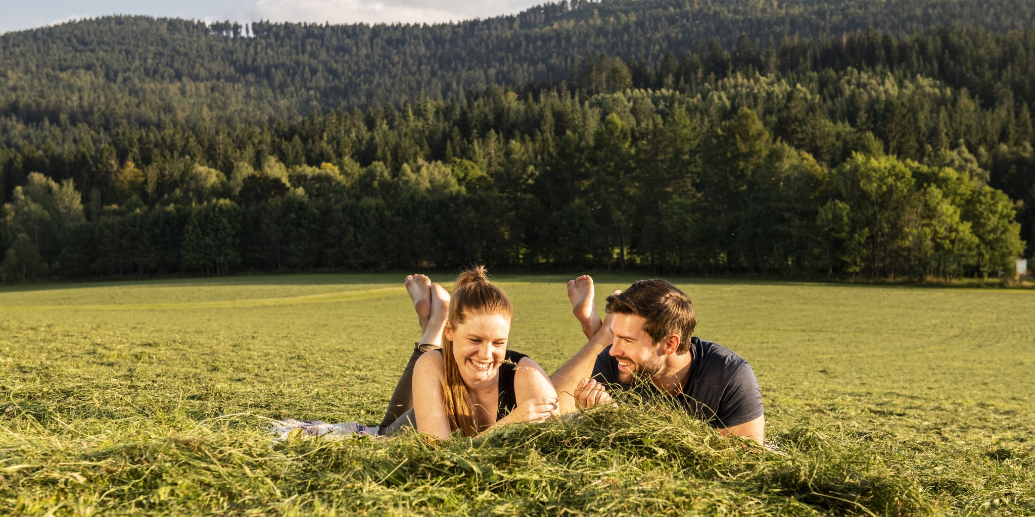 Urlaub-mit-Hund: Sonnenhof Ressort | Bayerischer Wald