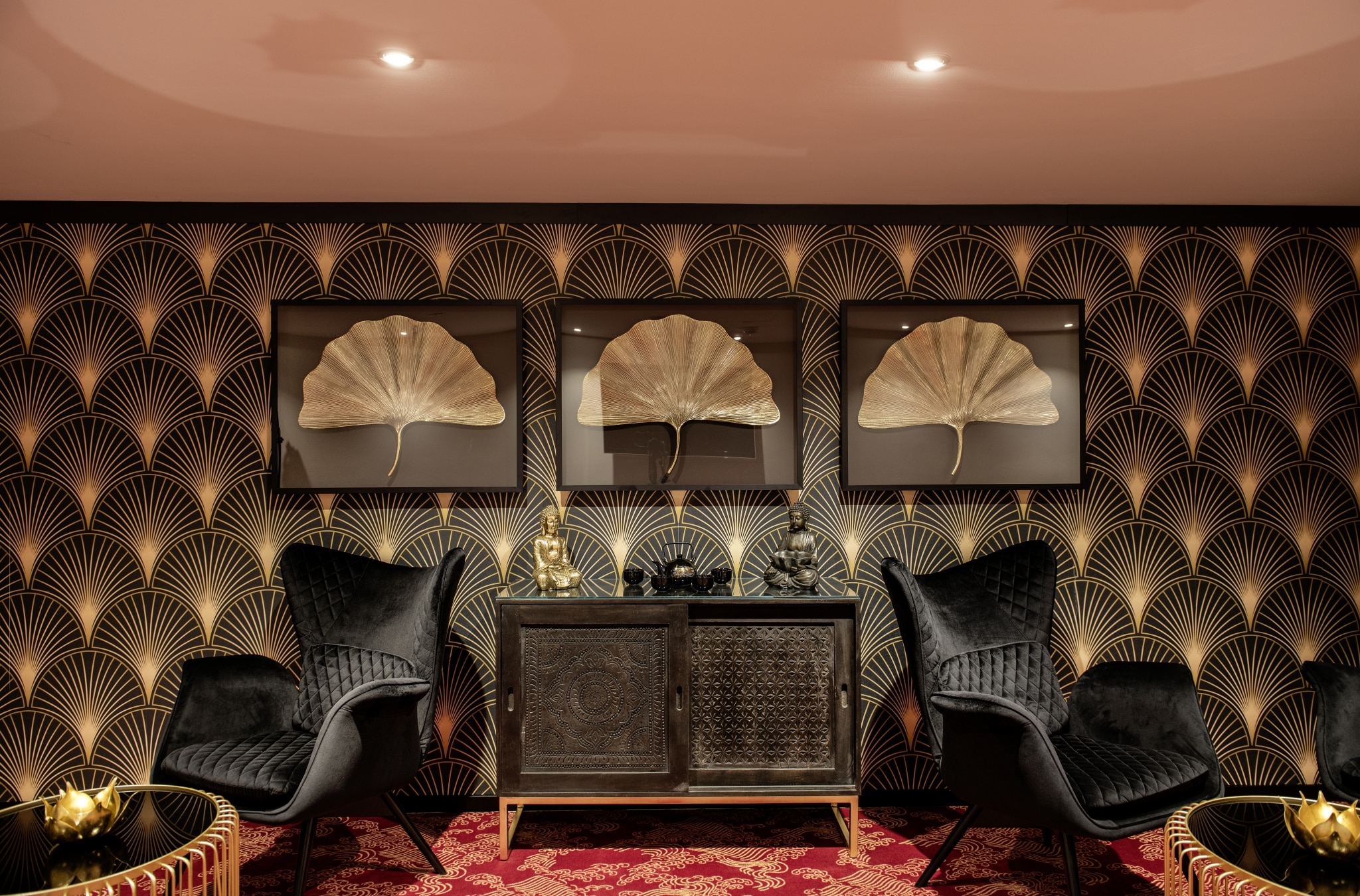 Urlaub-mit-Hund: Sonnenhof Ressort | Bayerischer Wald - Wasser | Wellness