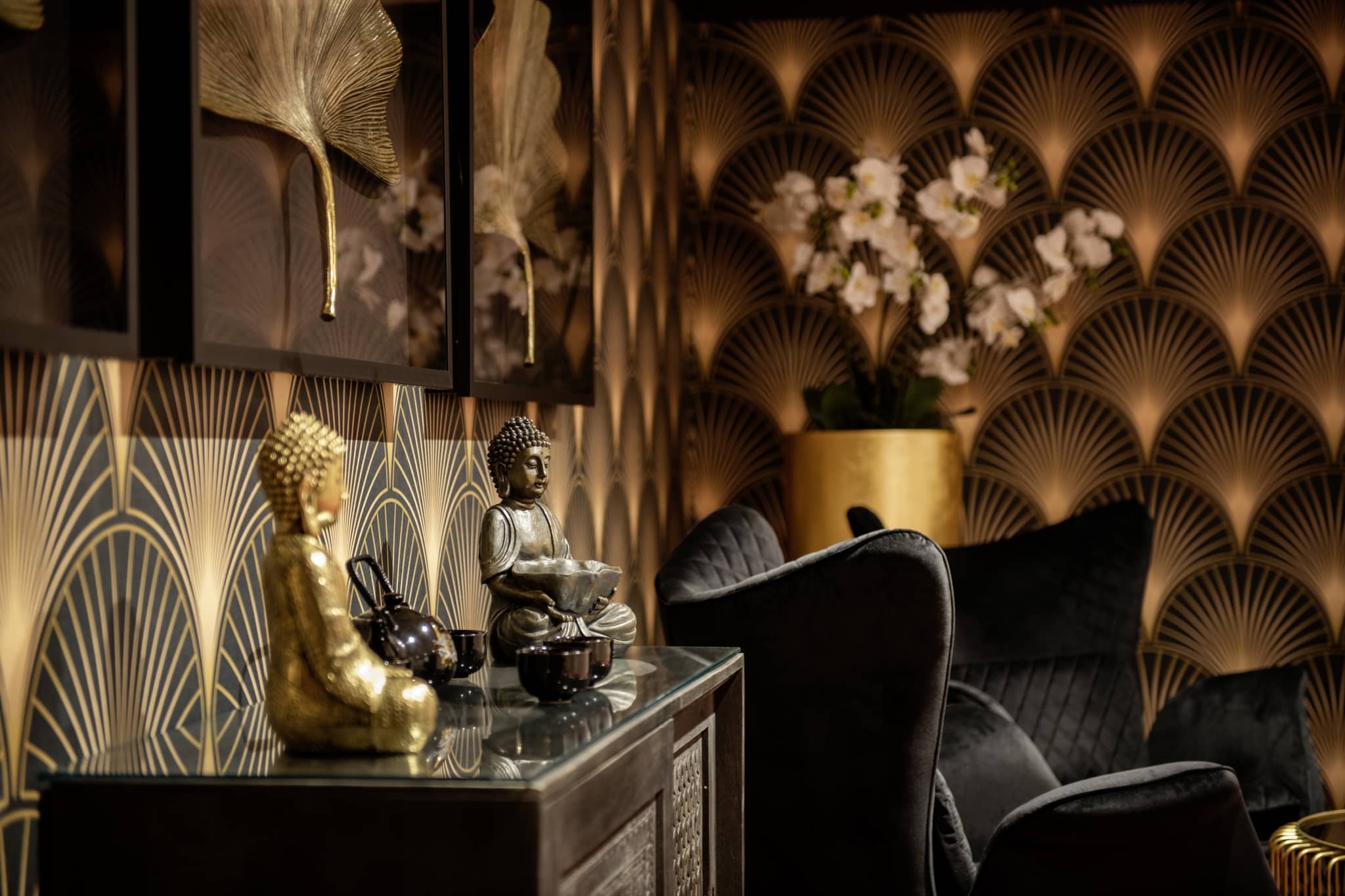 Urlaub-mit-Hund: Sonnenhof Ressort | Bayerischer Wald