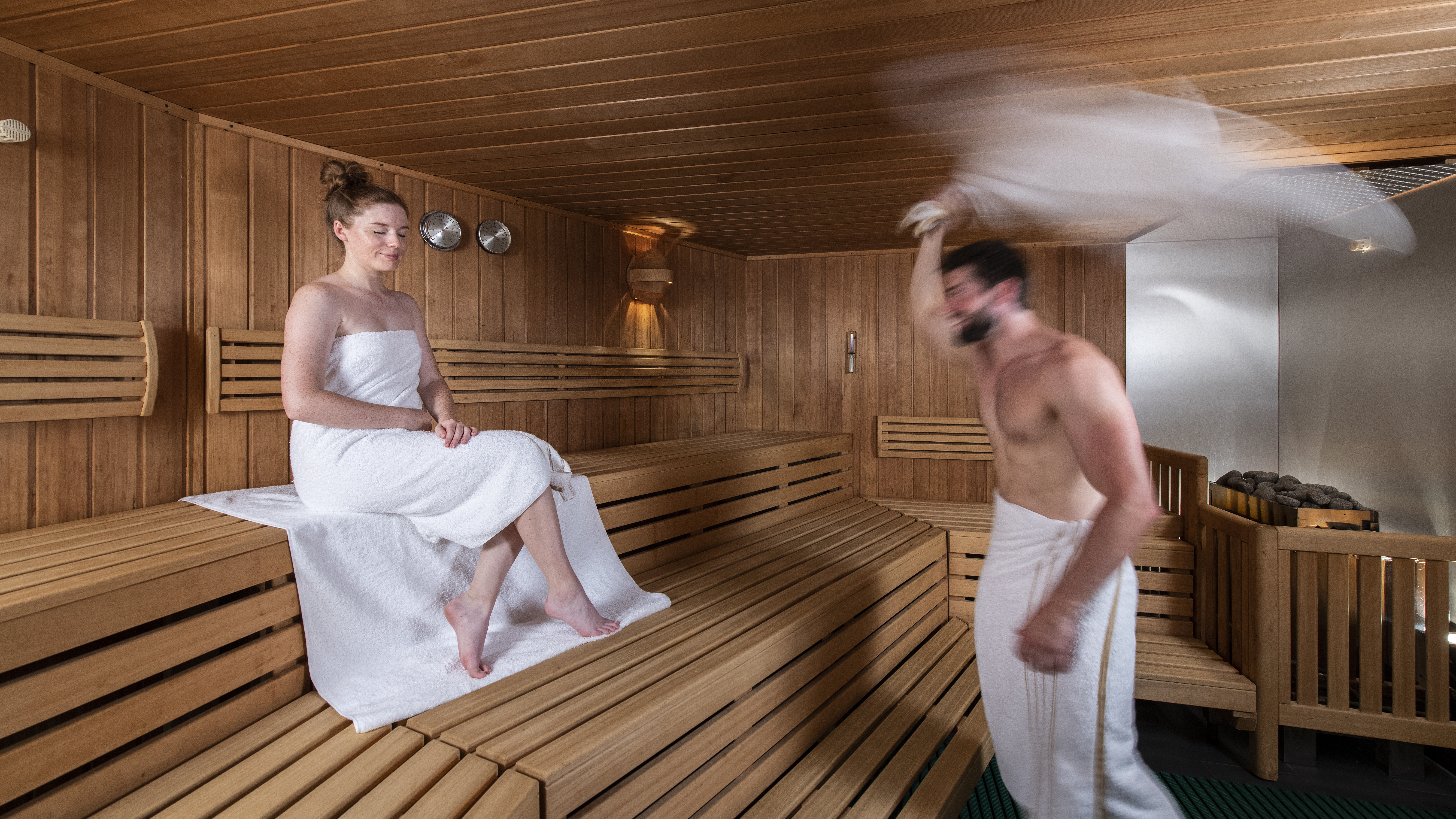 Urlaub-mit-Hund: Sonnenhof Ressort | Bayerischer Wald