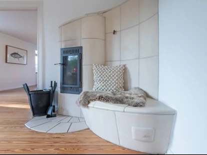 Hundehotel - Schwerpunkt: Bauernhof - Ostenfeld (Kreis Nordfriesland) - Villa Morgenthau
