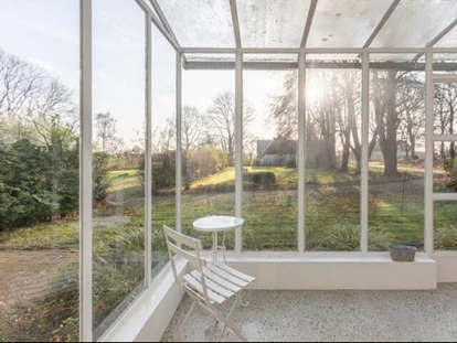 Hundehotel - Schwerpunkt: Bauernhof - Ostenfeld (Kreis Nordfriesland) - Villa Morgenthau
