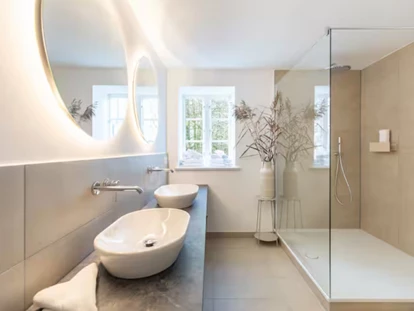 Hundehotel - Schwerpunkt: Bauernhof - Ostenfeld (Kreis Nordfriesland) - Villa Morgenthau