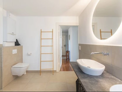 Hundehotel - Schwerpunkt: Bauernhof - Ostenfeld (Kreis Nordfriesland) - Villa Morgenthau