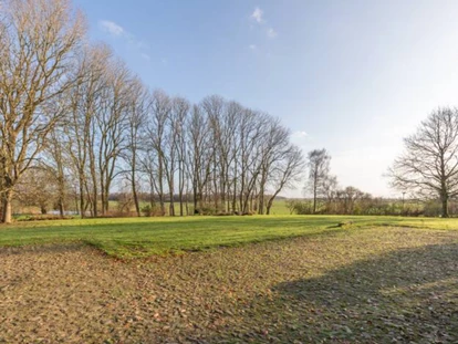 Hundehotel - Schwerpunkt: Bauernhof - Ostenfeld (Kreis Nordfriesland) - Villa Morgenthau