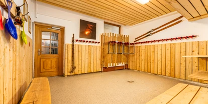 Hundehotel - Mariastein (Mariastein) - Alpenwohlfühlhotel Dörflwirt