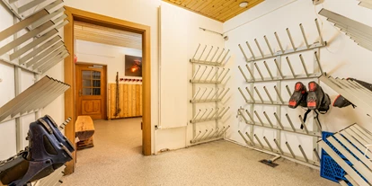 Hundehotel - Mariastein (Mariastein) - Alpenwohlfühlhotel Dörflwirt