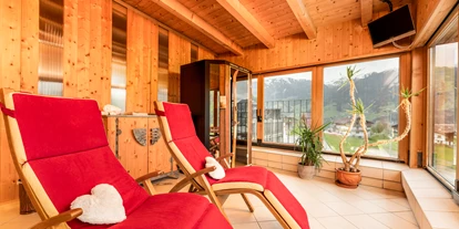 Hundehotel - Mariastein (Mariastein) - Alpenwohlfühlhotel Dörflwirt