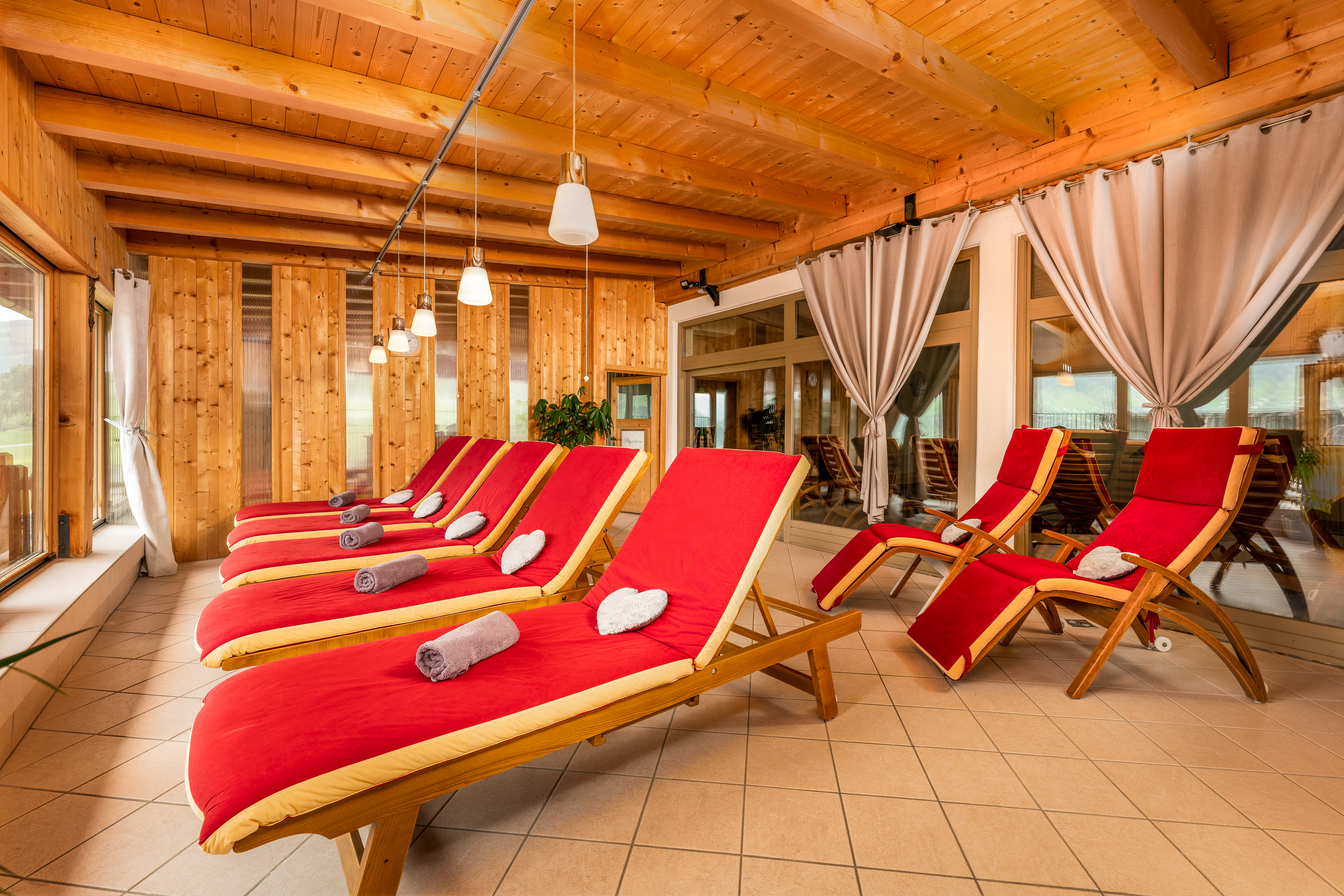 Hundehotel - WLAN - Zillertal - Alpenwohlfühlhotel Dörflwirt 