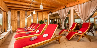 Hundehotel - Mariastein (Mariastein) - Alpenwohlfühlhotel Dörflwirt
