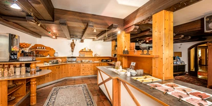 Hundehotel - Mariastein (Mariastein) - Alpenwohlfühlhotel Dörflwirt