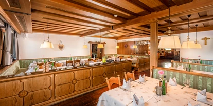 Hundehotel - Mariastein (Mariastein) - Alpenwohlfühlhotel Dörflwirt