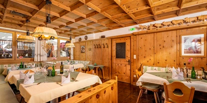 Hundehotel - Mariastein (Mariastein) - Alpenwohlfühlhotel Dörflwirt