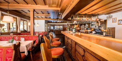 Hundehotel - Mariastein (Mariastein) - Alpenwohlfühlhotel Dörflwirt