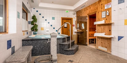 Hundehotel - Mariastein (Mariastein) - Alpenwohlfühlhotel Dörflwirt