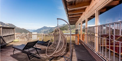Hundehotel - Mariastein (Mariastein) - Alpenwohlfühlhotel Dörflwirt
