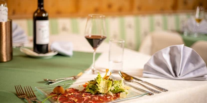 Hundehotel - Mariastein (Mariastein) - Alpenwohlfühlhotel Dörflwirt