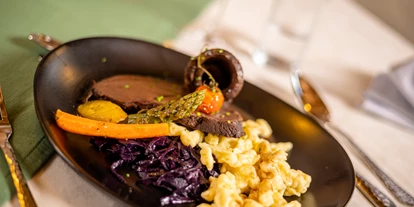 Hundehotel - Mariastein (Mariastein) - Alpenwohlfühlhotel Dörflwirt