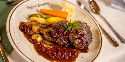 Hundehotel - Mariastein (Mariastein) - Alpenwohlfühlhotel Dörflwirt