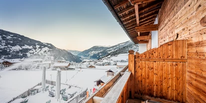 Hundehotel - Mariastein (Mariastein) - Alpenwohlfühlhotel Dörflwirt