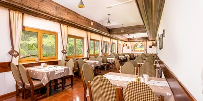 Hundehotel - Mariastein (Mariastein) - Alpenwohlfühlhotel Dörflwirt