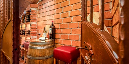 Hundehotel - Mariastein (Mariastein) - Alpenwohlfühlhotel Dörflwirt