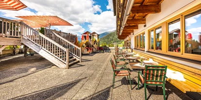 Hundehotel - Mariastein (Mariastein) - Alpenwohlfühlhotel Dörflwirt